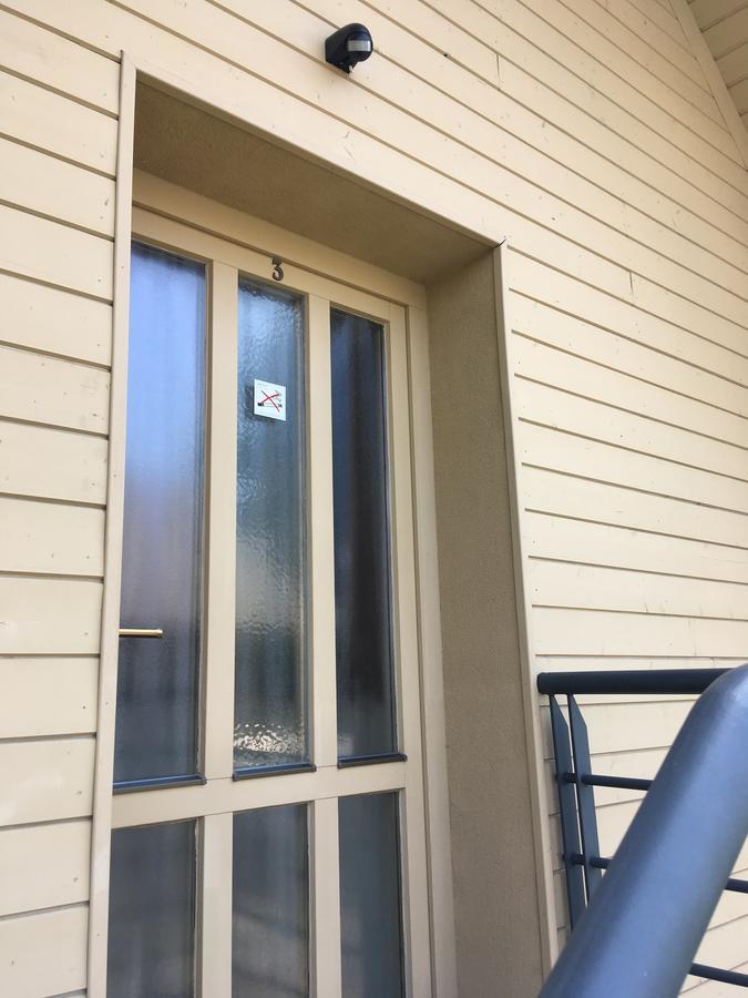 Setany Apartman Csopak Exterior photo
